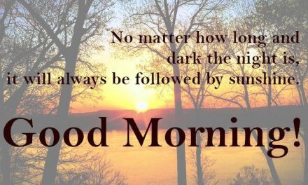 Good Morning Messages for Friends in all Languages