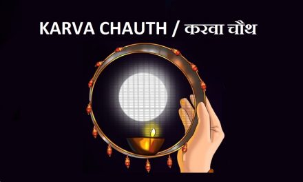 All About Karwa Chauth 2019 : Must Read
