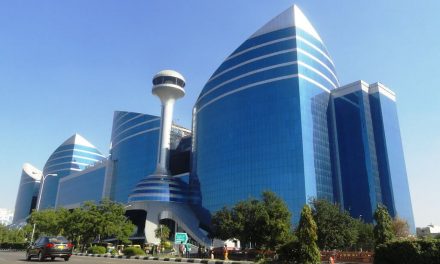 World Trade Park Jaipur – Things to do and see at WTP Jaipur