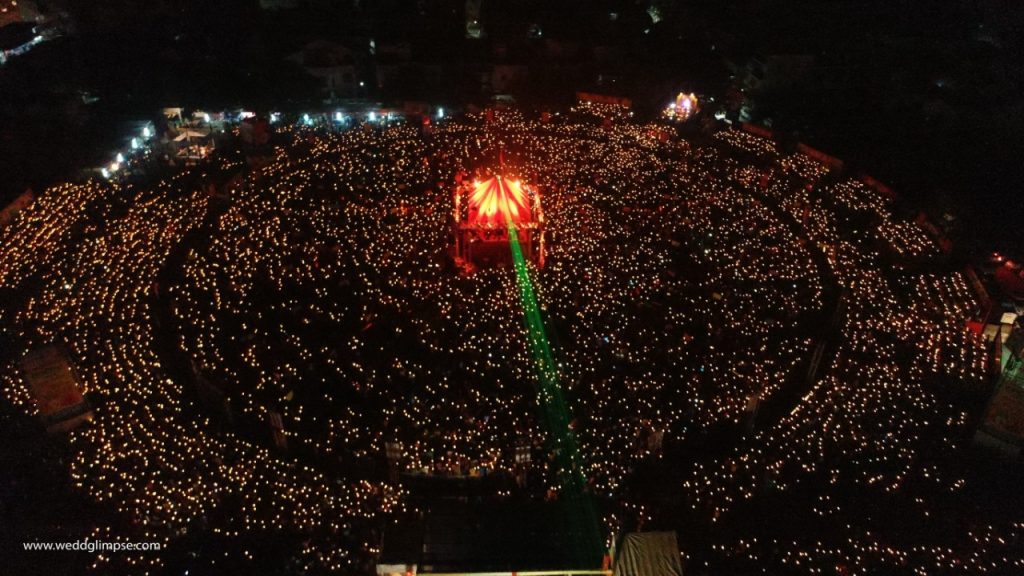 Navratri In Vadodara Here Is Everything You Should Know India Darpan