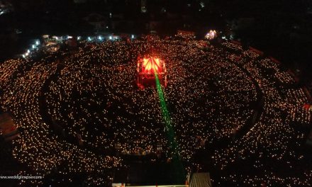 Navratri in Vadodara : Here is Everything You Should Know