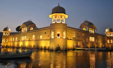 Best Places to Visit in Jaipur at Night – Must Read