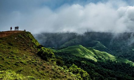 Top 5 Spectacular Destinations in India During Monsoon