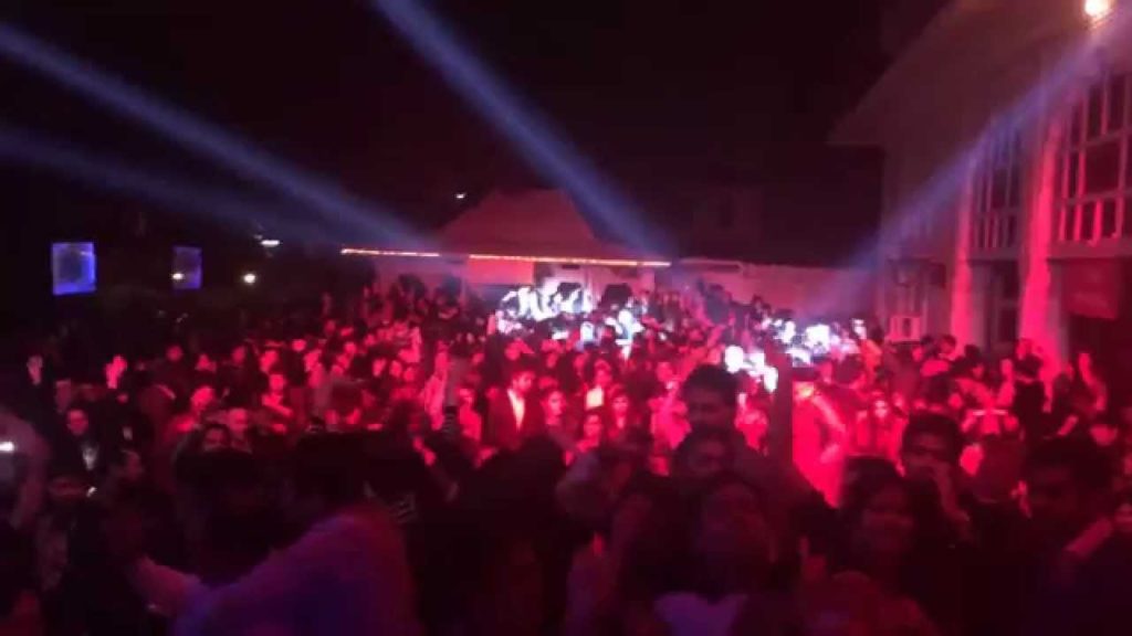 Club Naila