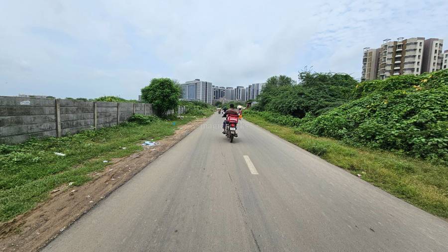 Jagatpura Village