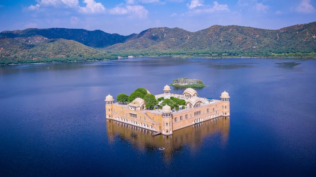 Jal Mahal