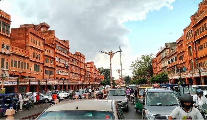  Johari Bazaar