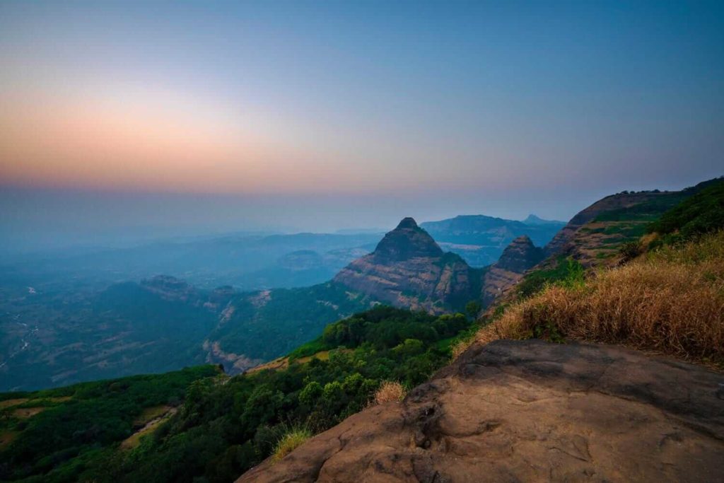 Lonavala, Maharashtra