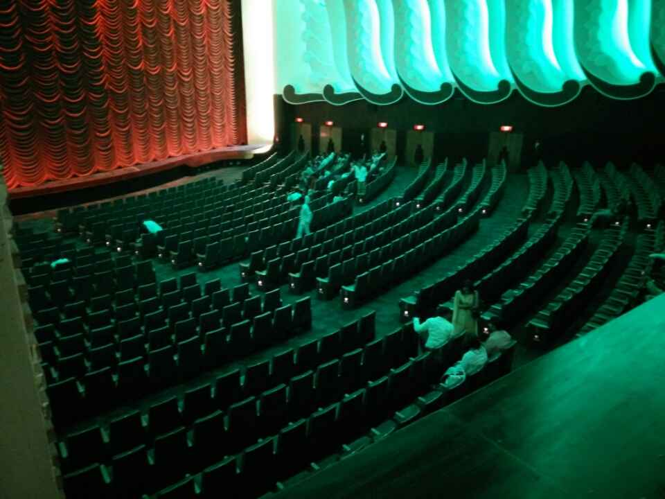  Raj Mandir Cinema
