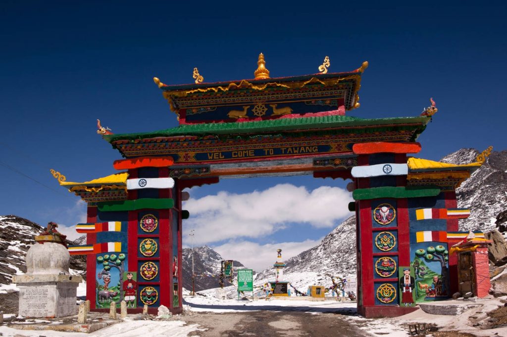 Tawang, Arunachal Pradesh