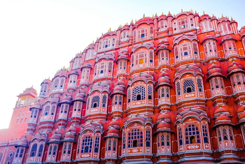 Jaipur