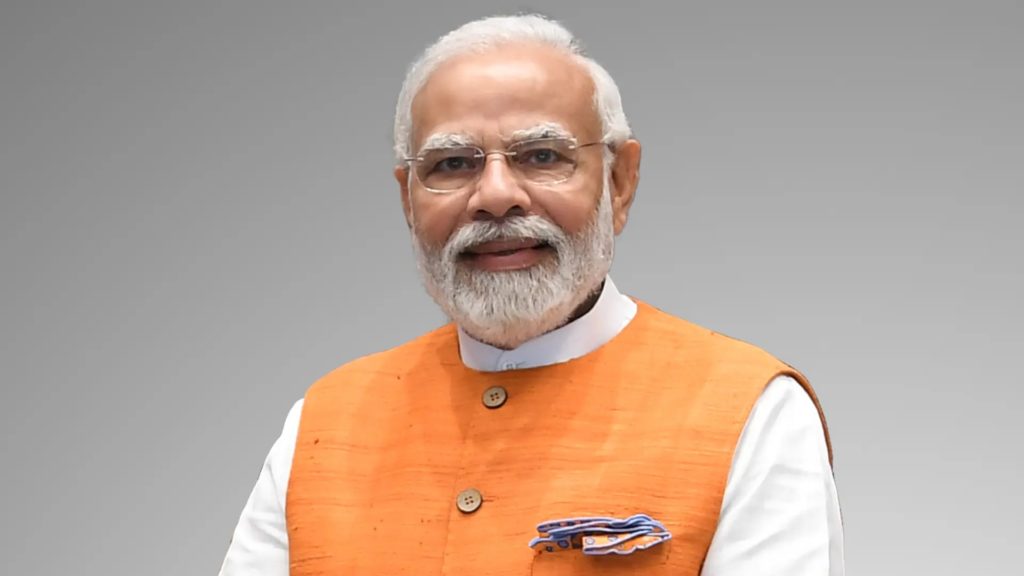 Modi 2.0