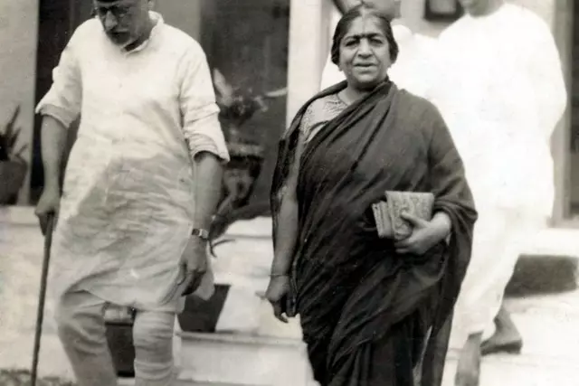 Muthyala Govindarajulu Naidu