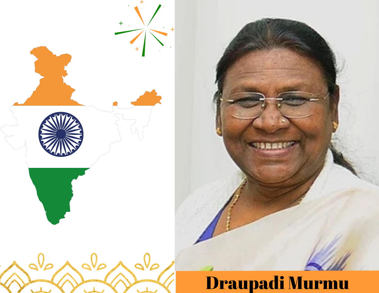 Draupadi Murmu Wiki : Family, Politics and Education