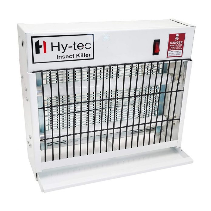 H Hy-tec 20W Mosquito Repellent