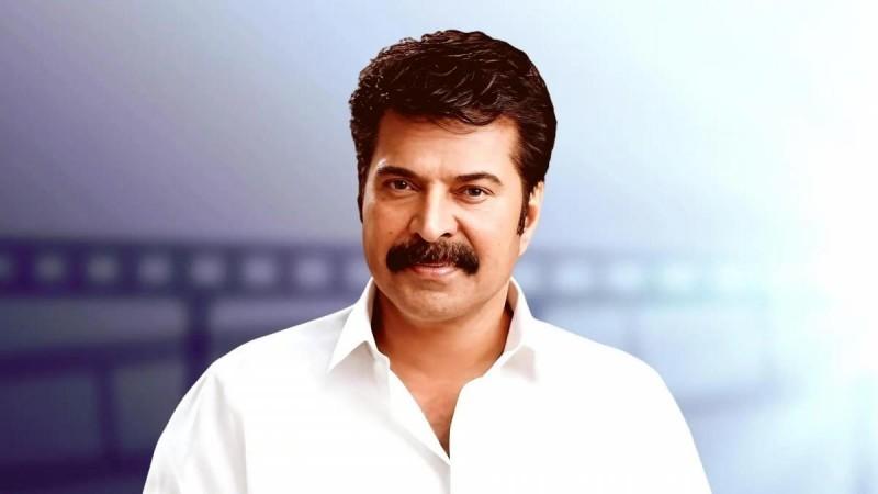Mammootty Net Worth, Biography