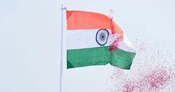 What to Do and What Not to Do While Hosting the Flag