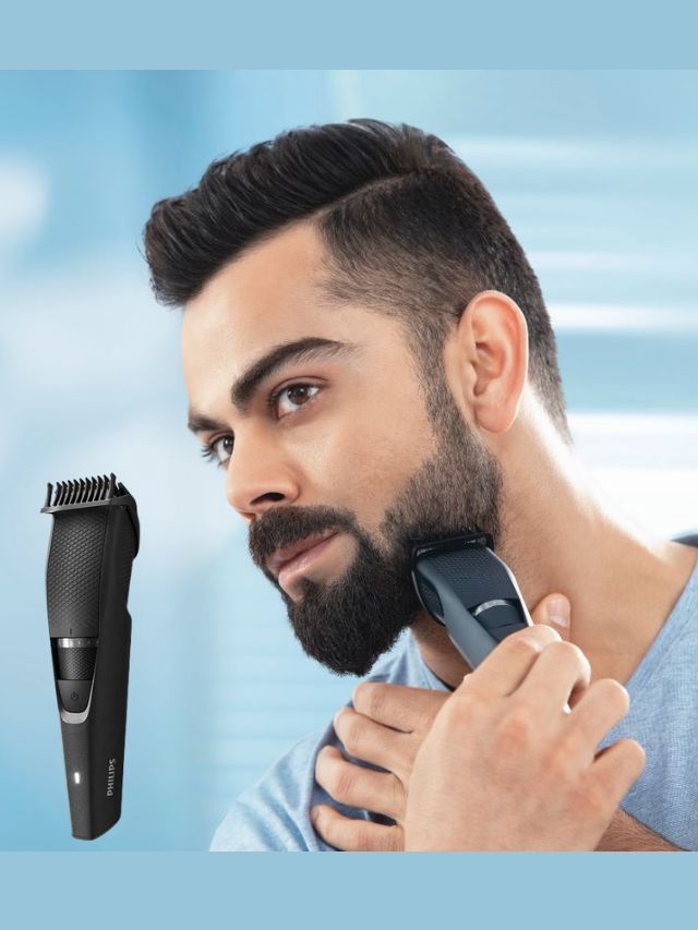 Best Trimmer for men under Rs.1000 - India Darpan