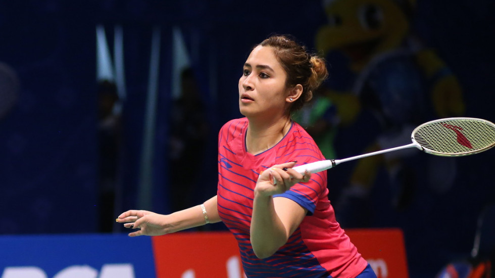Jwala Gutta