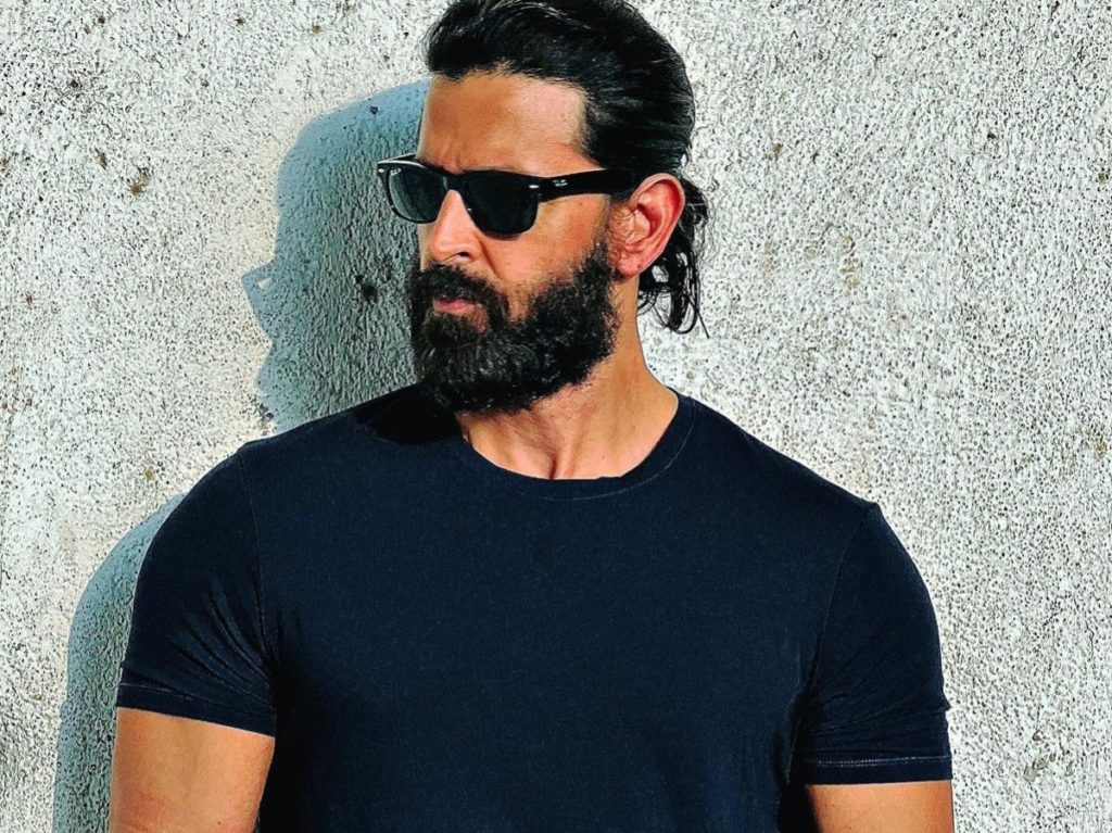 Hrithik Roshan