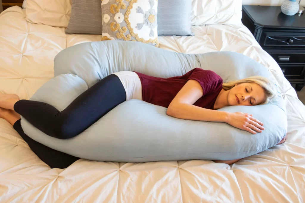  pregnancy body cushion