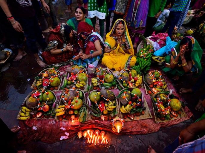 Chhath Puja rituals and their meanings