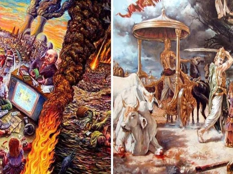 What are the key predictions made in the text?