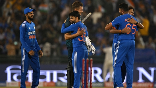 Cricket The King of Indian Sports