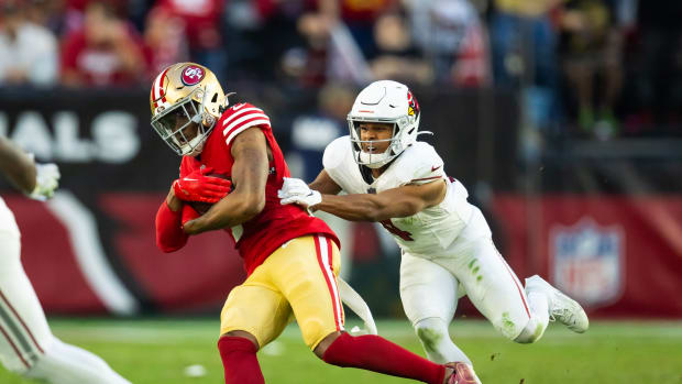 Football The Underdog Rising