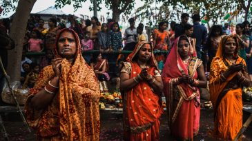 chhath puja